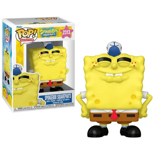 Funko Funko POP! 2313 Spongebob Squarepants