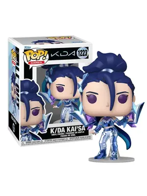Funko Funko POP! League of Legends 1223 Kai'Sa