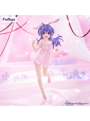 Furyu Higurashi When They Cry Hanyu SOTSU BiCute Statue 23cm