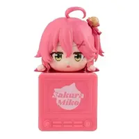 Hololive Sakura Miko Statue 10 cm