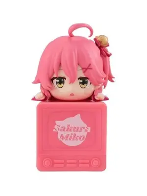 Furyu Hololive Sakura Miko Statue 10 cm