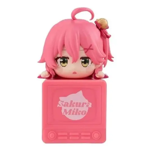 Furyu Hololive Sakura Miko Statue 10cm