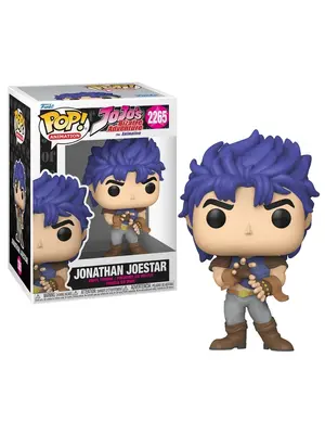 Funko JoJo Part 1 Funko POP! Jonathan Joestar 2265