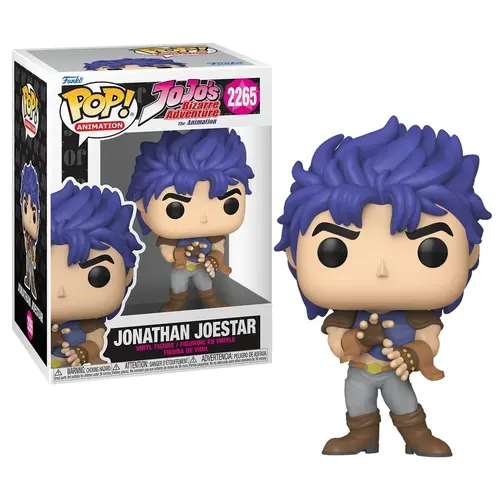 Funko JoJo Part 1 Funko POP! Jonathan Joestar 2265