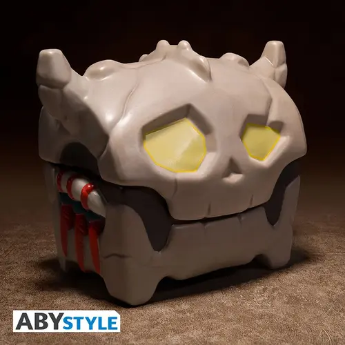 Abystyle Legend of Zelda Cookie Jar Bokoblin Chest