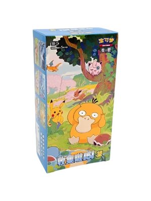 The Pokemon Company Pokemon TCG 151C Collect Hope Booster Box (15 Boosters)