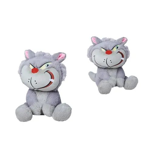 Simba Toys Disney Cinderella Lucifer Plush 25cm