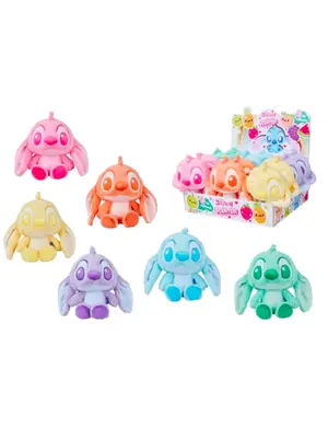 Simba Toys Disney Stitch Scented Plush 22 cm