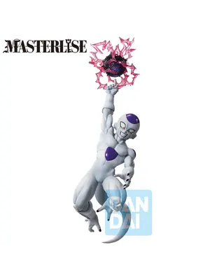 Banpresto Dragon Ball Frieza 25 cm Figure Battle Of The Super Saiyan