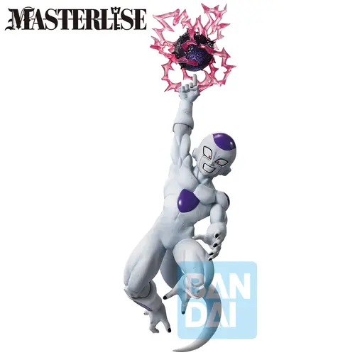 Banpresto Dragon Ball Frieza 25cm Figure Battle Of The Super Saiyan