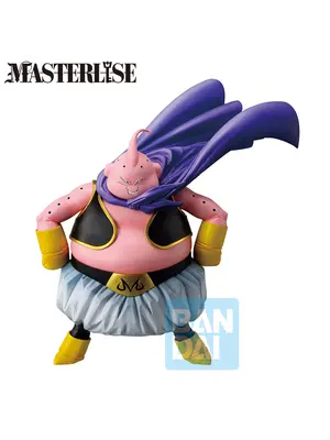 Banpresto Dragon Ball Majin Buu 26 cm Figure Battle of The Super Saiyan