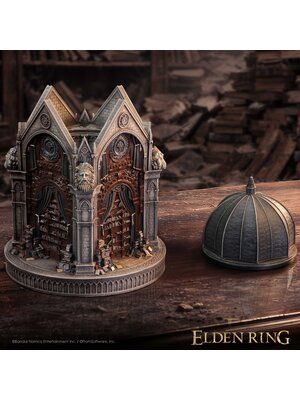 Nemesis Elden Ring Academy Of Raya Lucaria Collector's Edition Box 19cm
