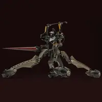 Evangelion Provisional Unit-05 Model Kit 17 cm Artpla