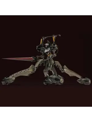 Bandai Evangelion Provisional Unit-05 Model Kit 17cm Artpla