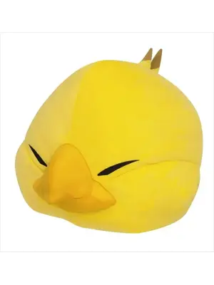 Square Enix Final Fantasy XVI Fat Chocobo Plush 38cm