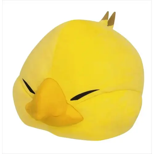 Square Enix Final Fantasy XVI Fat Chocobo Plush 38cm