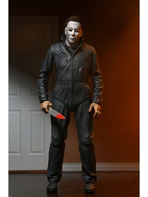 NECA Halloween H20 Michael Meyers Ultimate Figure 18cm