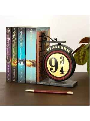 Grupo Erik Harry Potter Platform 9 3/4 Bookend 13 cm