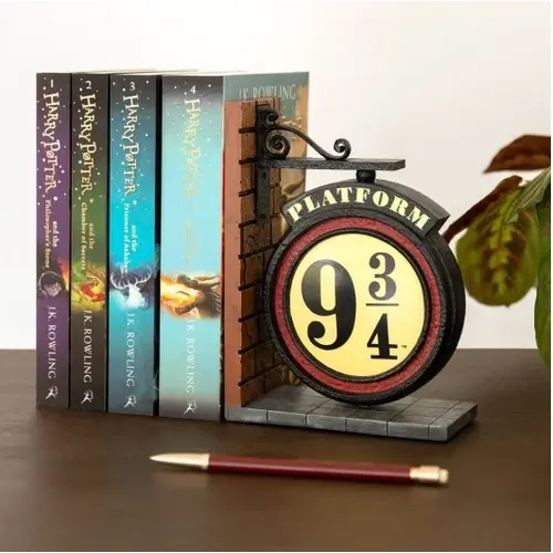 Grupo Erik Harry Potter Platform 9 3/4 Bookend 13cm