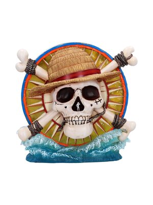 Nemesis One Piece Jolly Roger Lamp 20.2cm