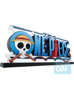 Banpresto One Piece The Gigant Name 45 cm Figure Dramatic Memories