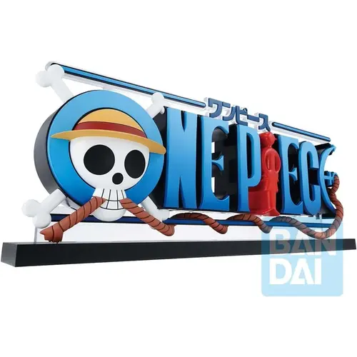 Banpresto One Piece The Gigant Name 45cm Figure Dramatic Memories