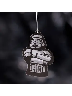 Star Wars Stormtrooper Car Air Fres
