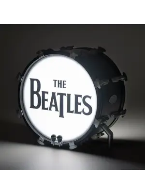 Grupo Erik The Beatles Decorative Lamp 17.3cm