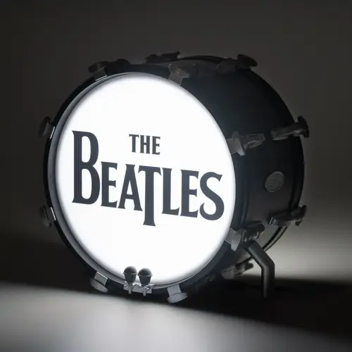 Grupo Erik The Beatles Decorative Lamp 17.3cm