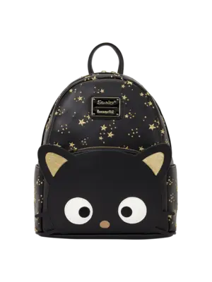 Loungefly Hello Kitty Sanrio Chococat Stars Mini Backpack Loungefly