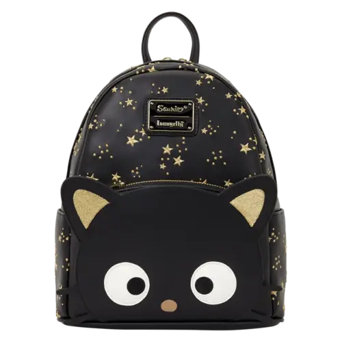 Loungefly Hello Kitty Sanrio Chococat Stars Mini Backpack Loungefly