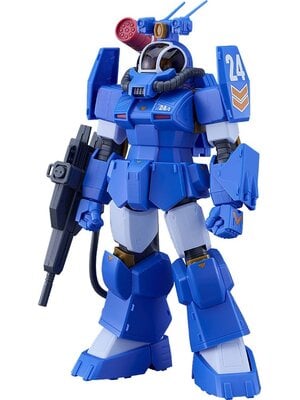 Max Factory Fang of The Sun Dougram Roundfacer Korchima Special Version Model Kit
