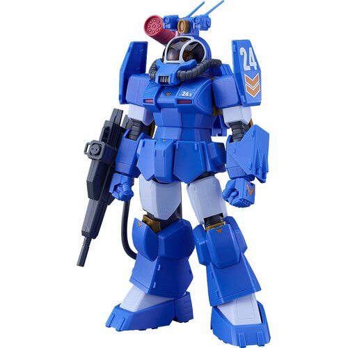 Fang of The Sun Dougram Roundfacer Korchima Special Version Model Kit