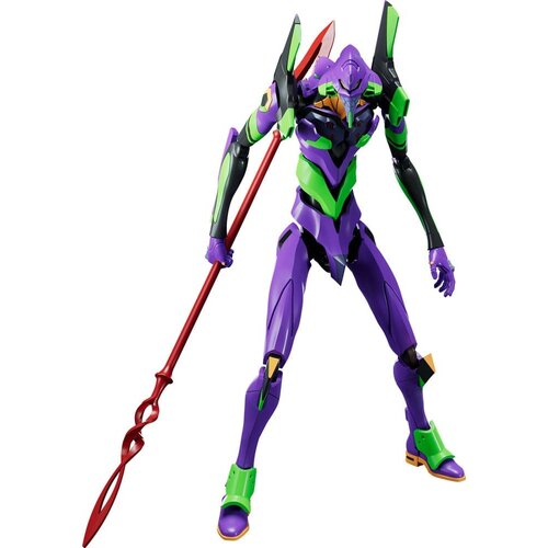 Goodsmile Evangelion 3.0 Evangelion Unit 01 Model Kit 16cm