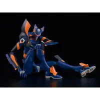 Evangelion 2.0 Mark 06 Model Kit 16,5 cm Moderoid