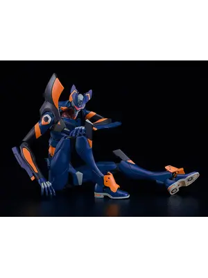 Goodsmile Evangelion 2.0 Mark 06 Model Kit 16,5 cm Moderoid