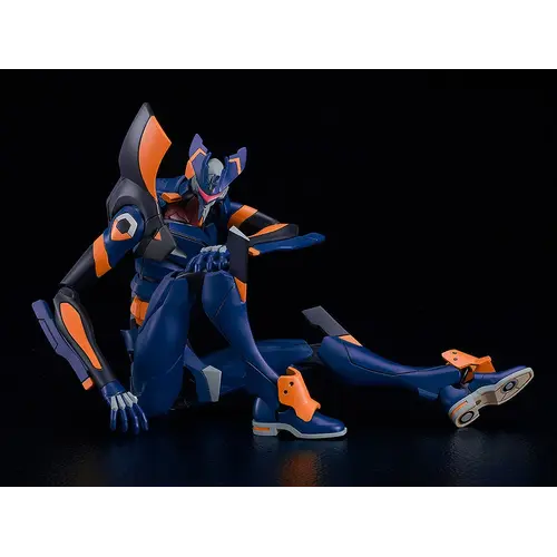 Goodsmile Evangelion 2.0 Mark 06 Model Kit 16,5cm Moderoid
