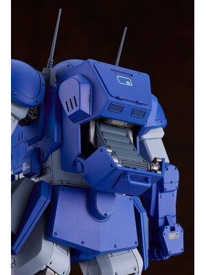 Max Factory Armored Trooper Votoms Plamax SV-04 X Model Kit 17cm