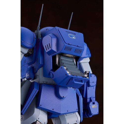 Max Factory Armored Trooper Votoms Plamax SV-04 X Model Kit 17cm