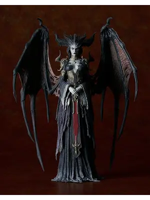 Goodsmile Diablo IV Lilith 21cm Figure Pop Up Parade SP