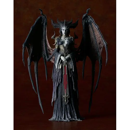 Goodsmile Diablo IV Lilith 21cm Figure Pop Up Parade SP