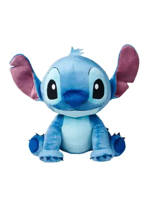 Simba Toys Disney Stitch Refresh 50cm Plush