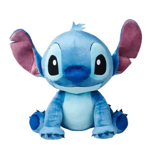 Simba Toys Disney Stitch Refresh 50cm Plush