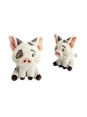 Simba Toys Disney Vaiana Pua Plush Toy 25 cm