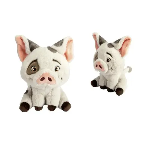 Simba Toys Disney Vaiana Pua Plush Toy 25cm