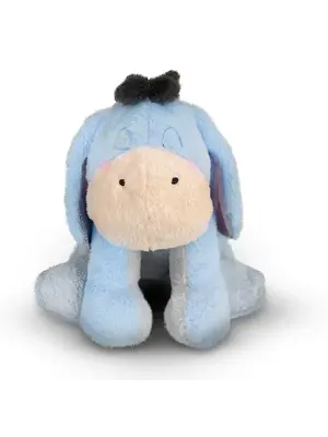 Simba Toys Disney Winnie The Pooh Eeyore Weighted Plush 1,5kg