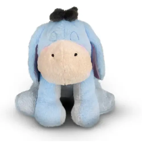 Simba Toys Disney Winnie The Pooh Eeyore Weighted Plush 1,5kg