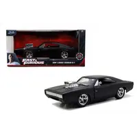Fast & Furious 4 1970 Dodge Charger 1:24 Die Cast Car