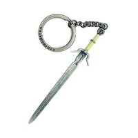 The Witcher 3: Wild Hunt Ciri Sword Keychain