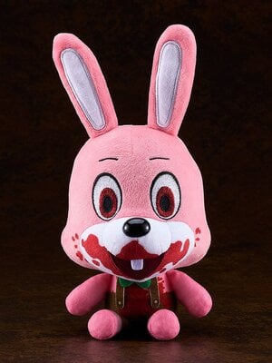 Good Smile Company Silent Hill Robbie The Rabbit 13cm Plush